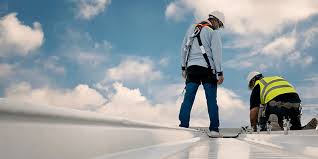 Fast & Reliable Emergency Roof Repairs in Pearl River, NY